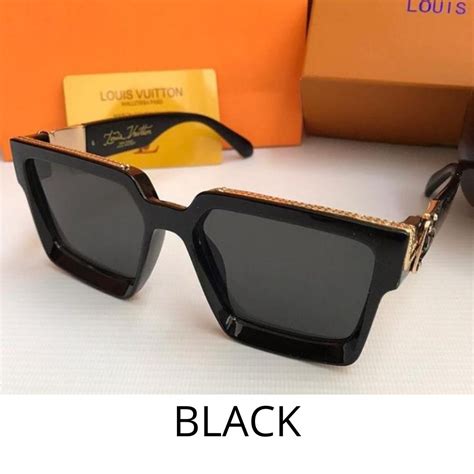 louis vuitton sunglasses ebay uk|Louis Vuitton shades prices.